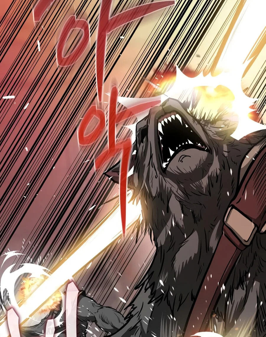 Reincarnator (ALLA) Chapter 156 page 65 - 