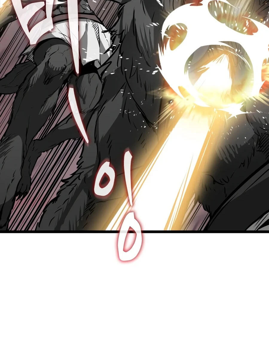 Reincarnator (ALLA) Chapter 156 page 66 - 