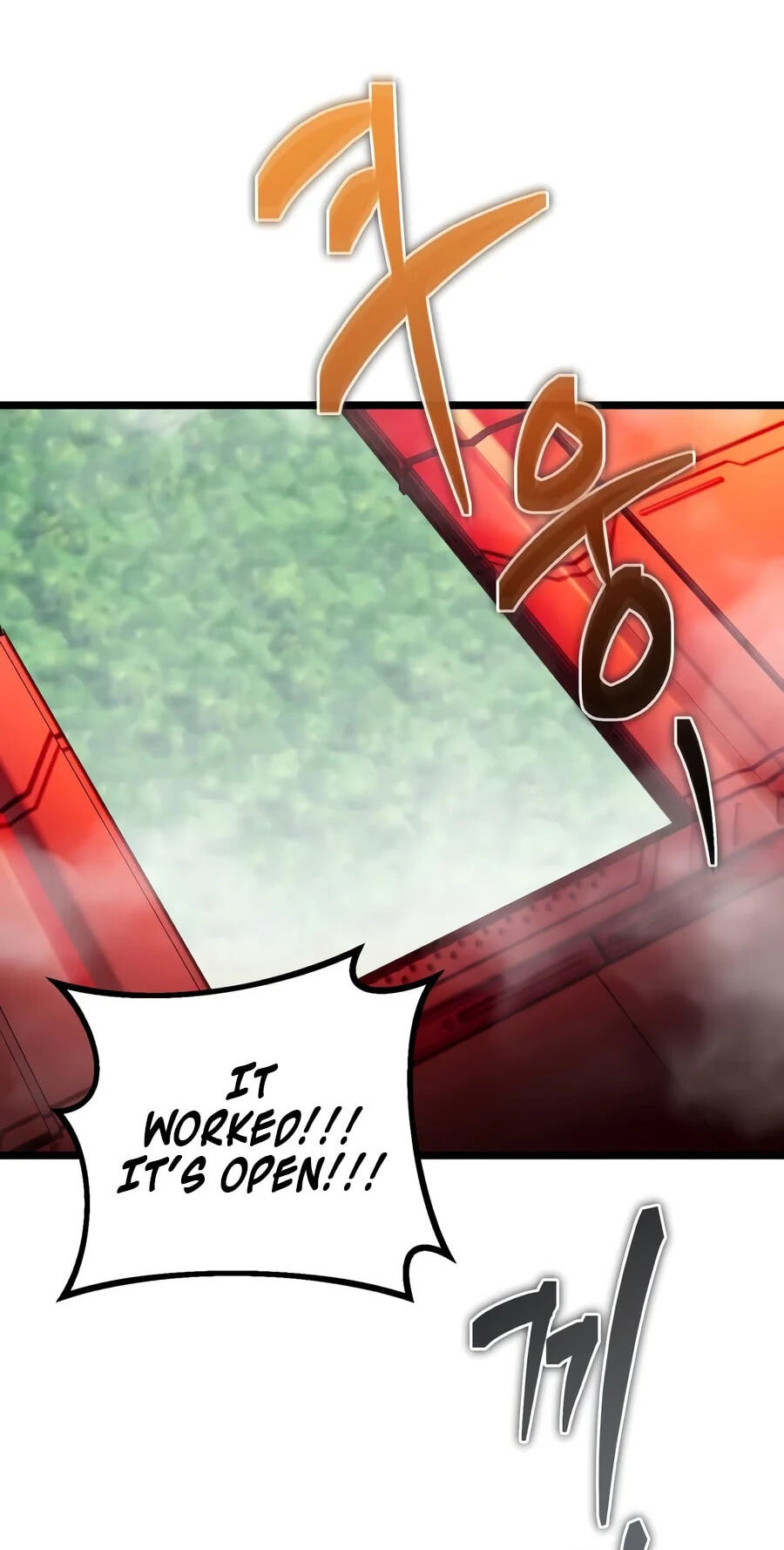 Reincarnator (ALLA) Chapter 156 page 69 - 