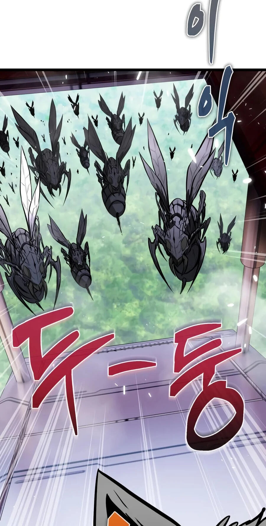 Reincarnator (ALLA) Chapter 156 page 70 - 