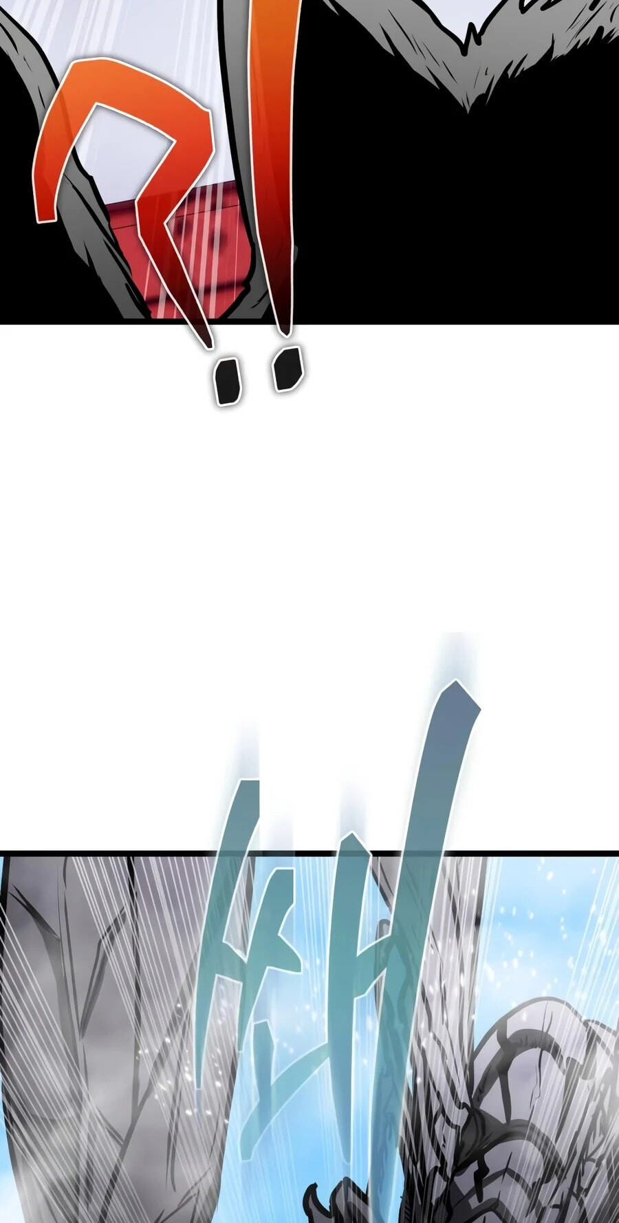 Reincarnator (ALLA) Chapter 156 page 71 - 