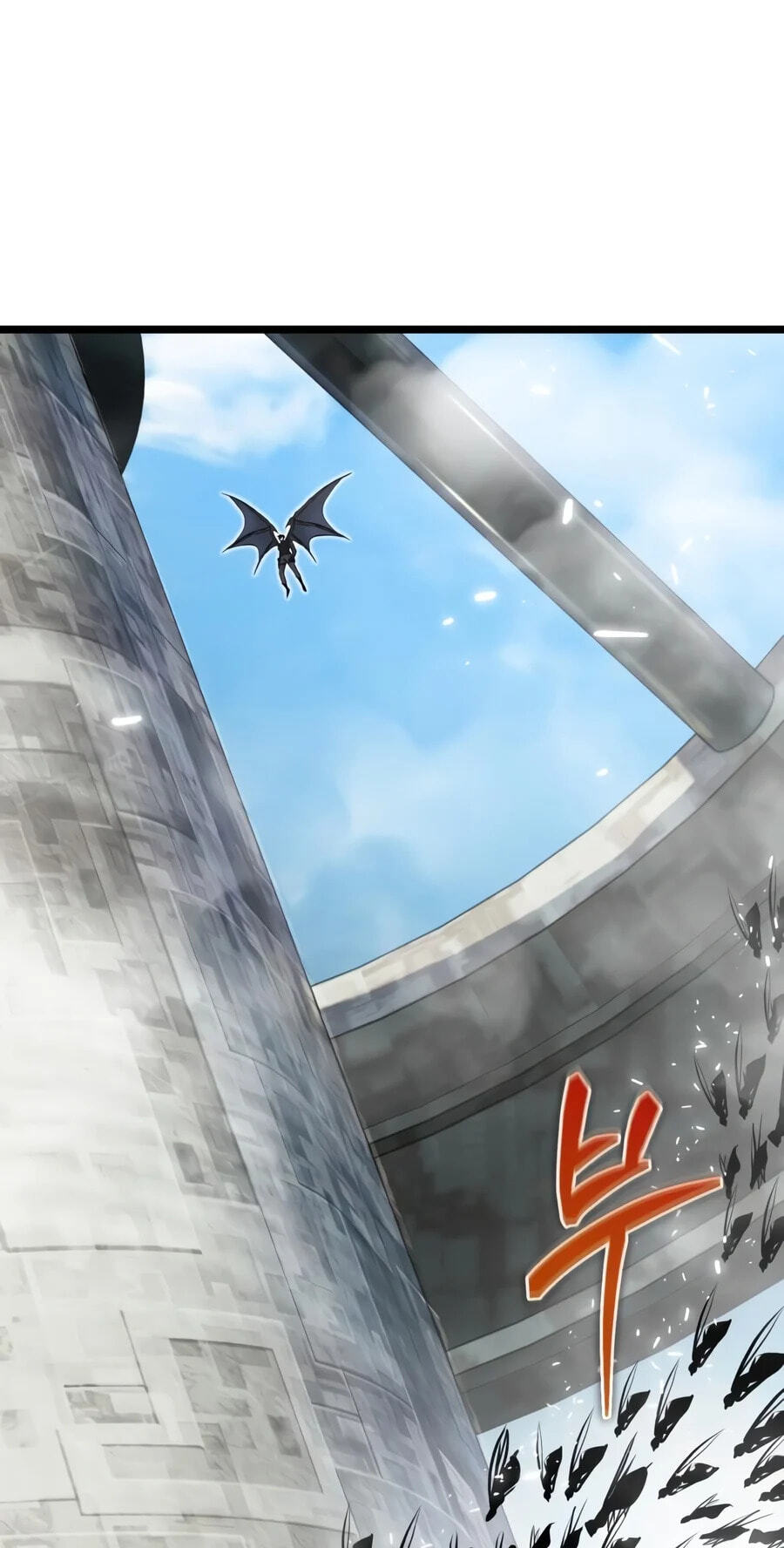 Reincarnator (ALLA) Chapter 156 page 75 - 