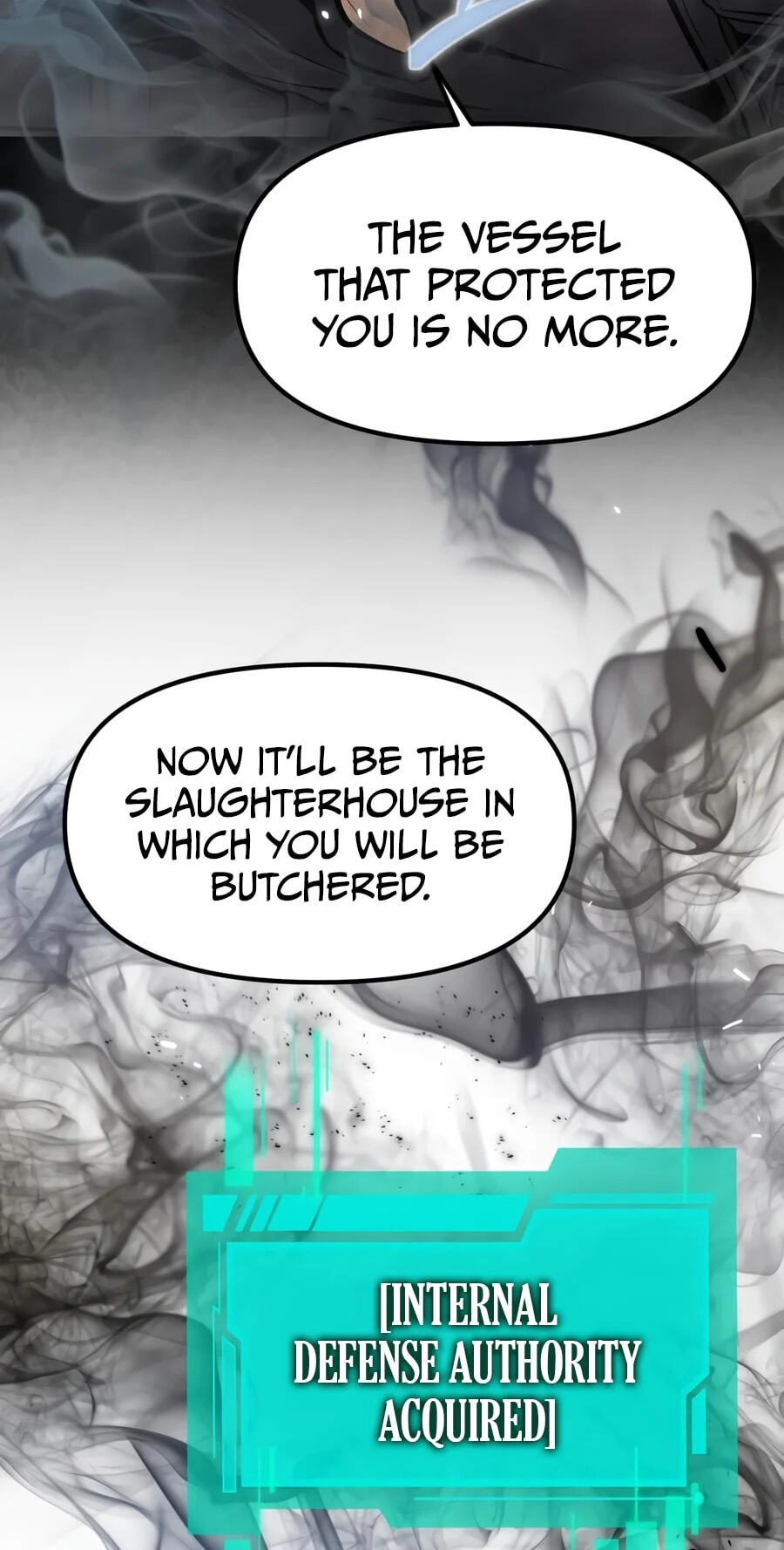 Reincarnator (ALLA) Chapter 156 page 78 - 