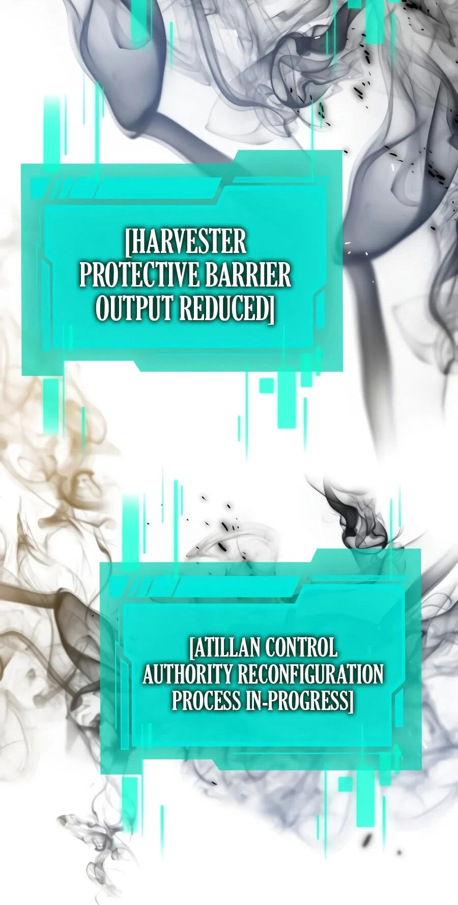 Reincarnator (ALLA) Chapter 156 page 79 - 