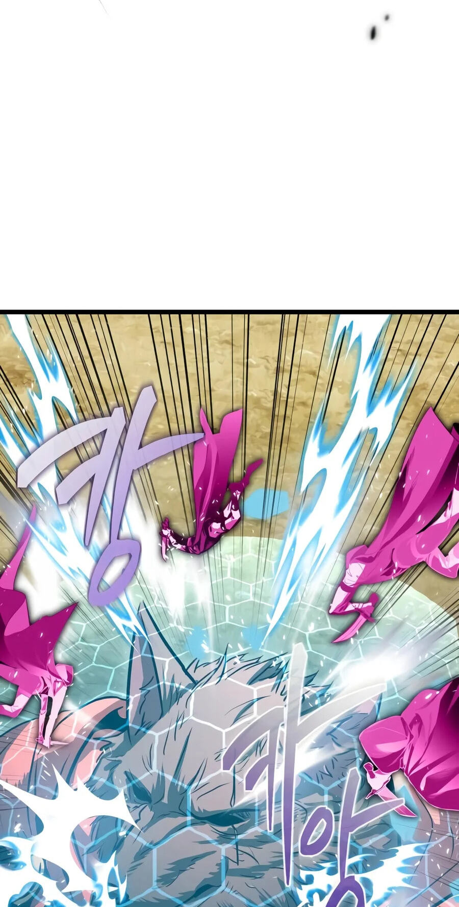 Reincarnator (ALLA) Chapter 156 page 80 - 