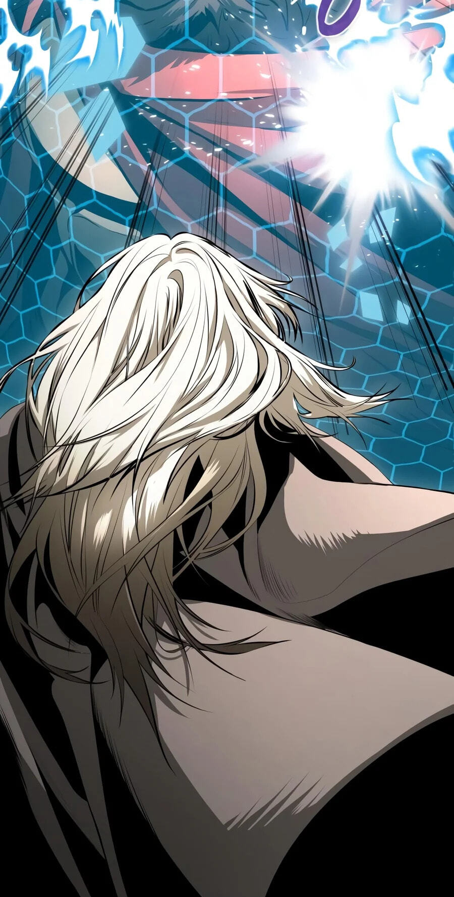 Reincarnator (ALLA) Chapter 156 page 81 - 