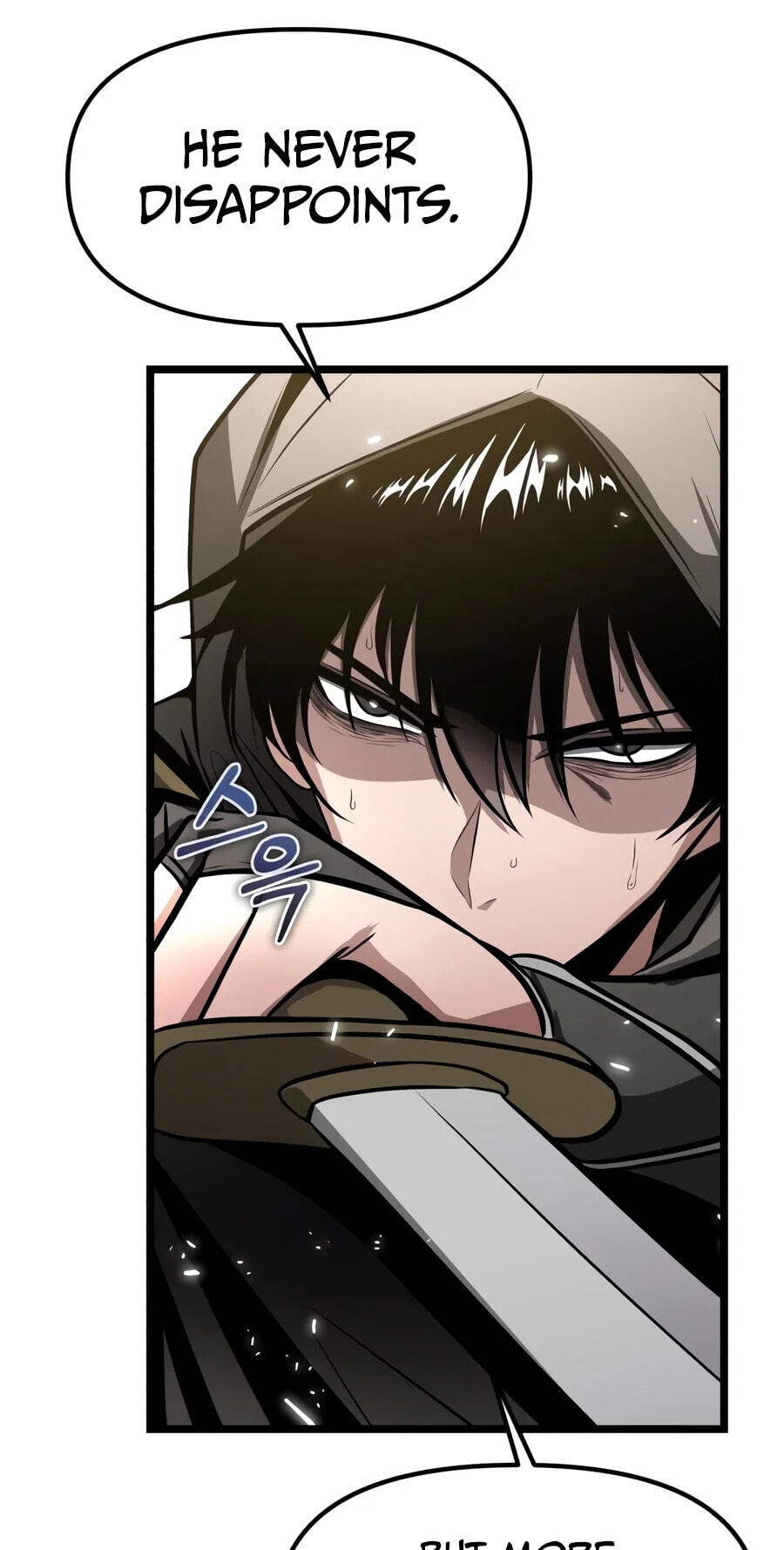 Reincarnator (ALLA) Chapter 156 page 87 - 