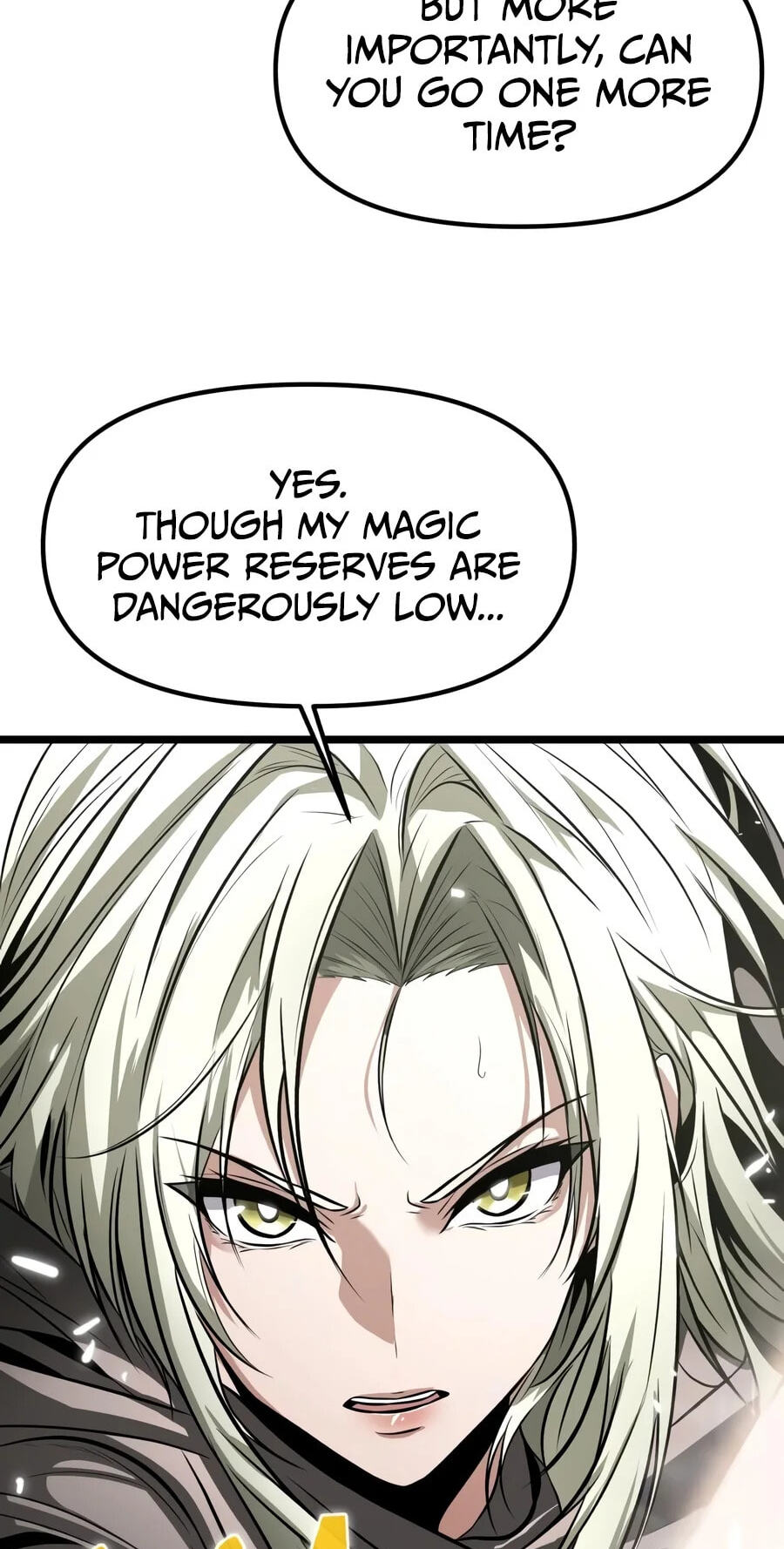 Reincarnator (ALLA) Chapter 156 page 88 - 
