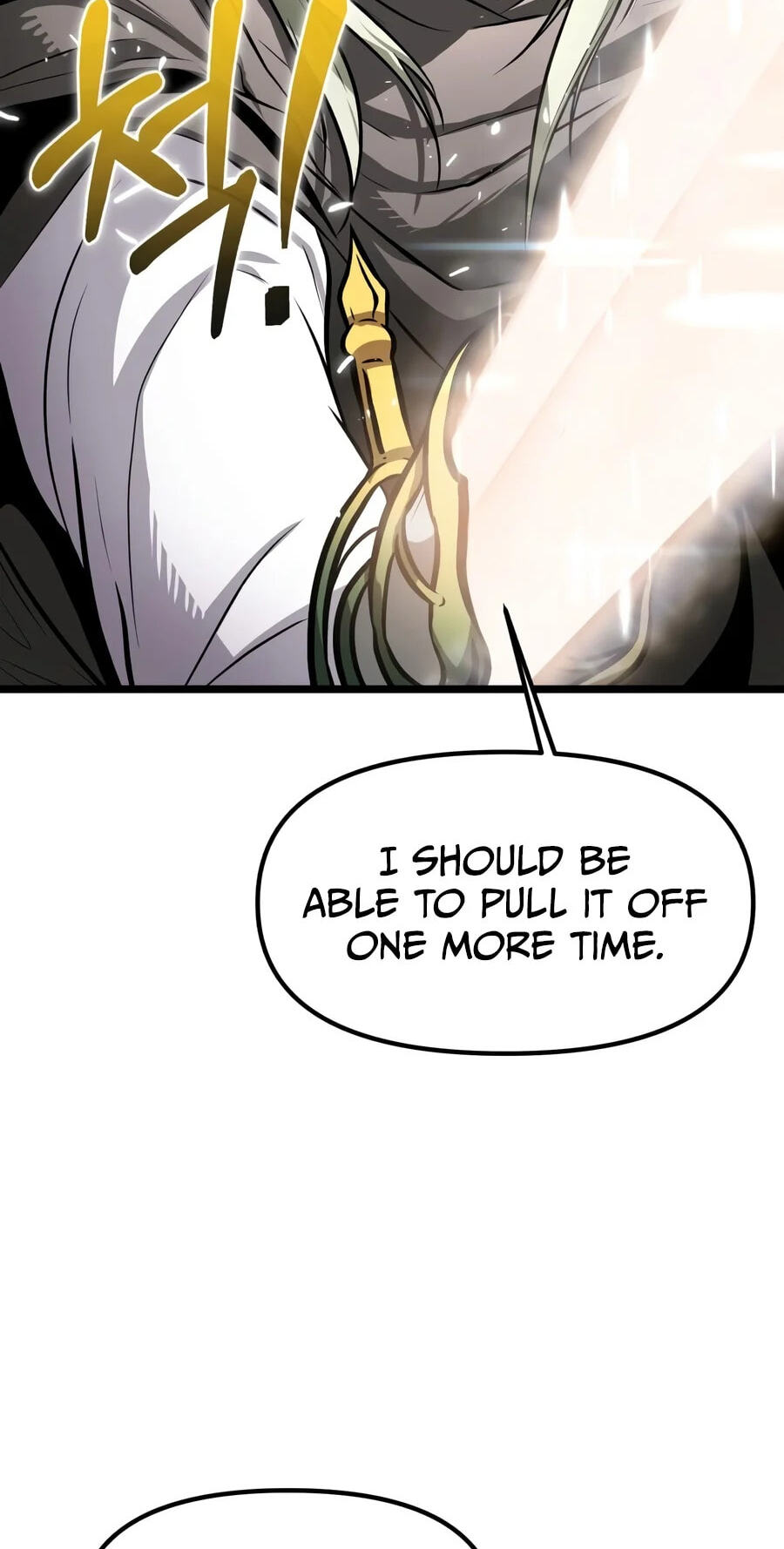 Reincarnator (ALLA) Chapter 156 page 89 - 