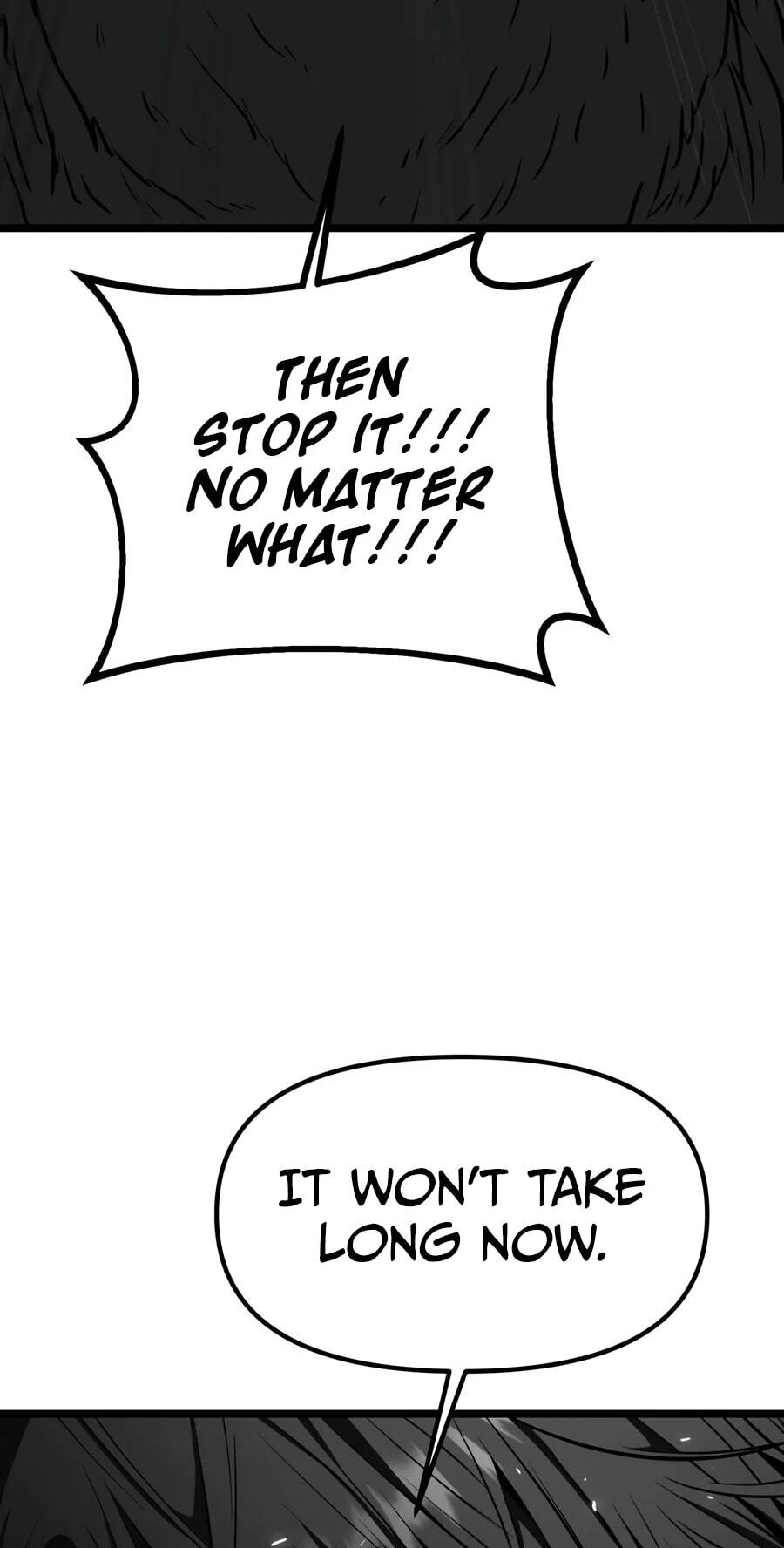 Reincarnator (ALLA) Chapter 156 page 10 - 