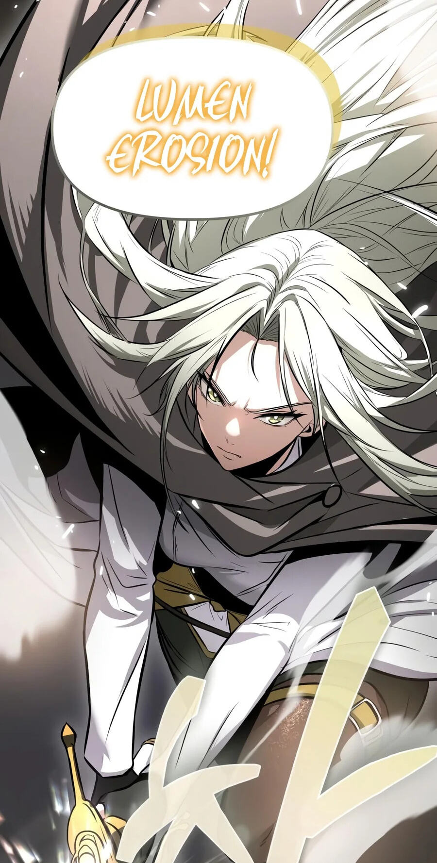 Reincarnator (ALLA) Chapter 156 page 92 - 