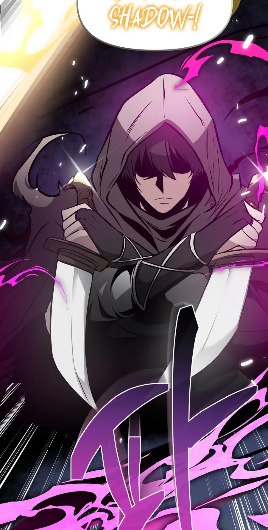 Reincarnator (ALLA) Chapter 156 page 94 - 