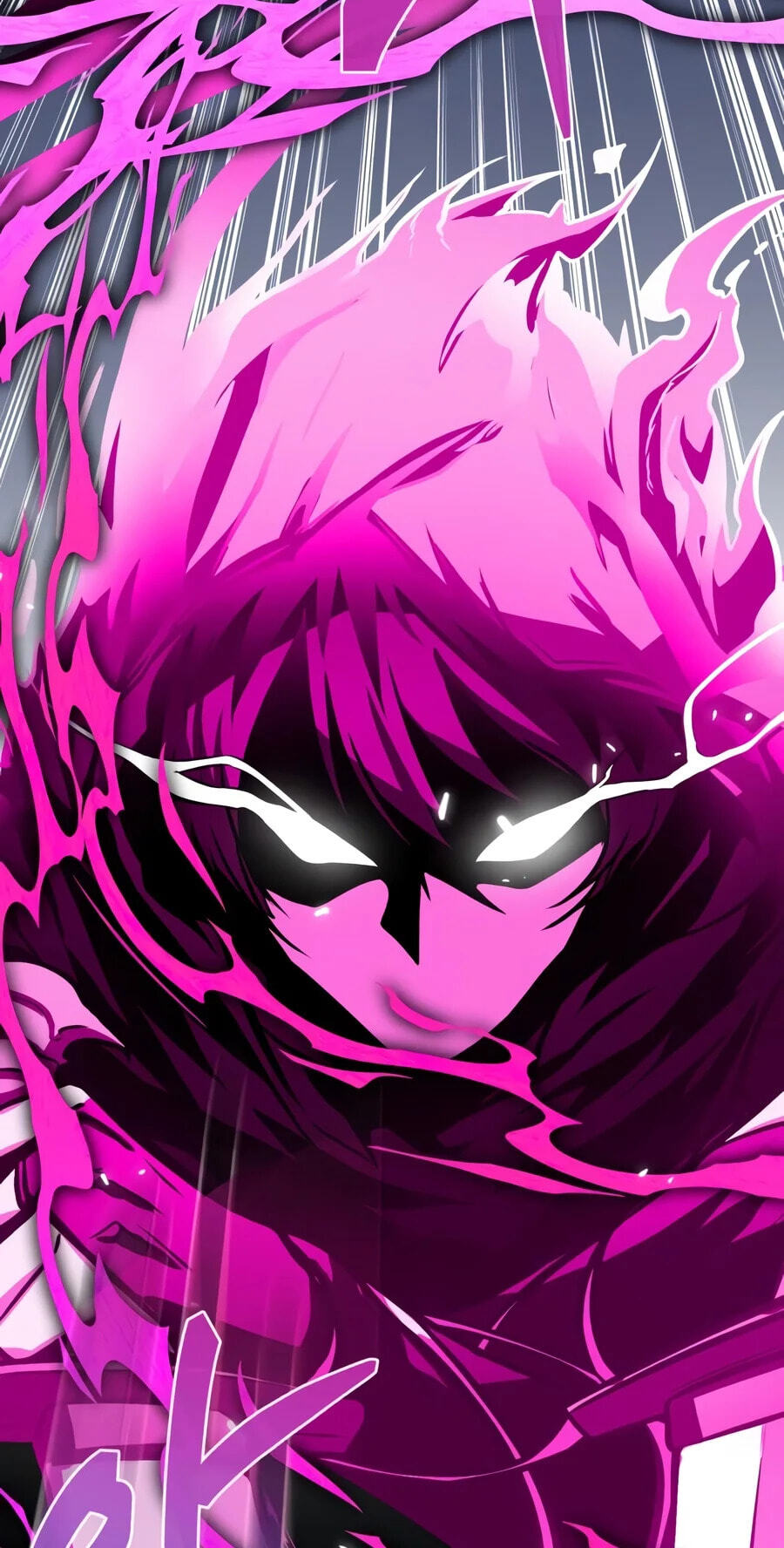 Reincarnator (ALLA) Chapter 156 page 95 - 
