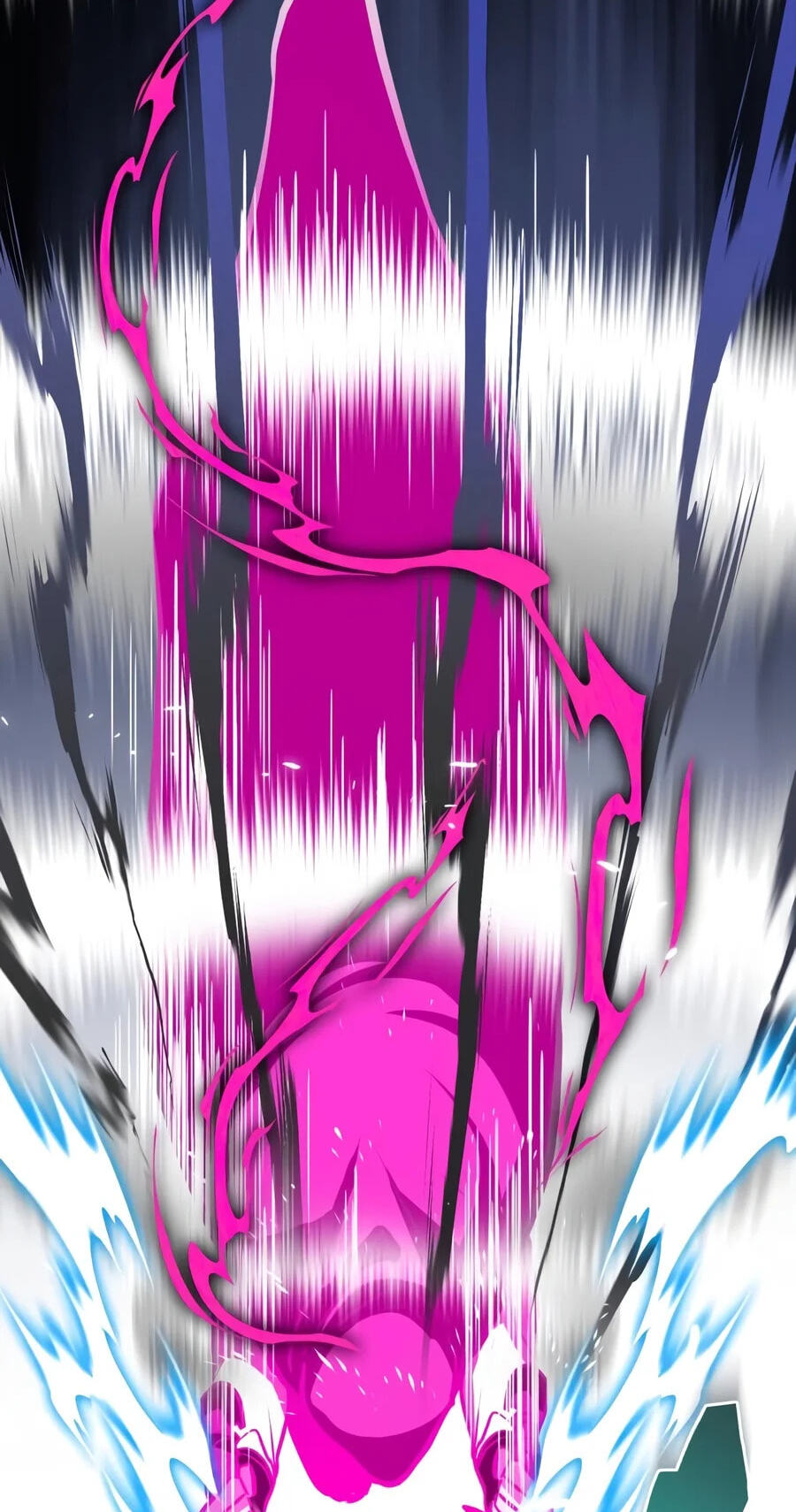 Reincarnator (ALLA) Chapter 156 page 97 - 