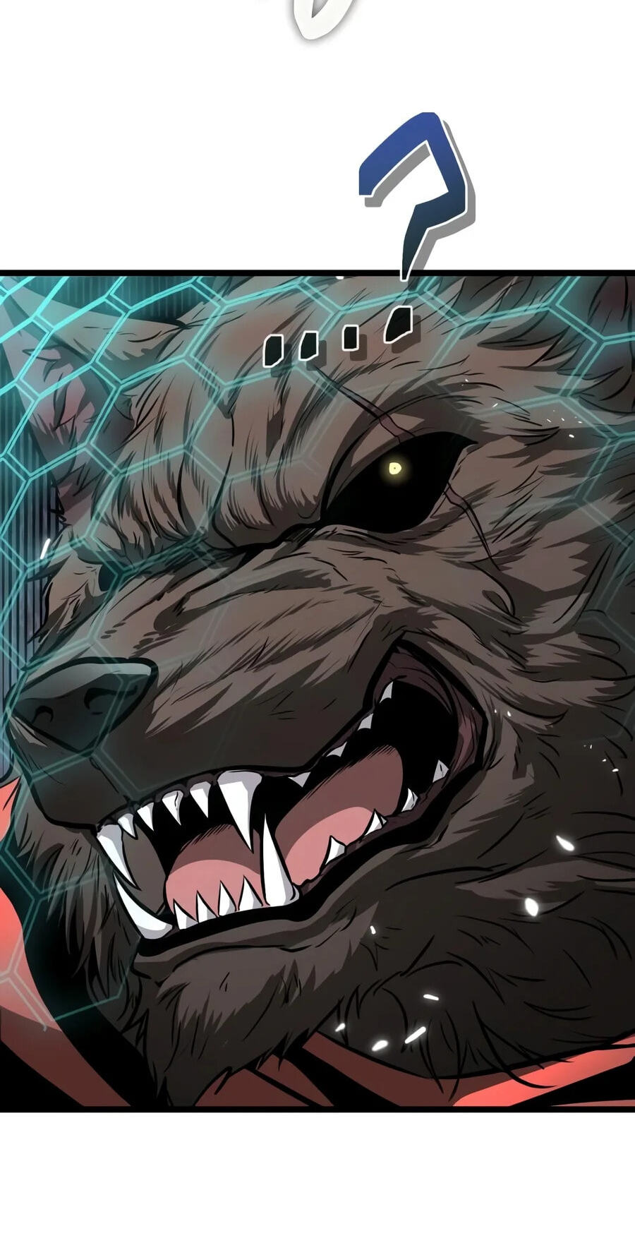 Reincarnator (ALLA) Chapter 156 page 100 - 