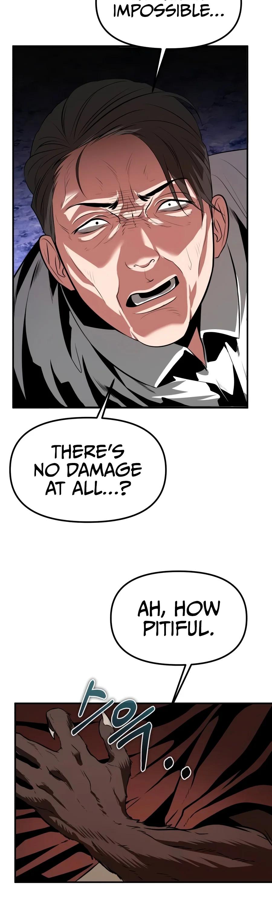 Reincarnator Chapter 155 page 18 - 
