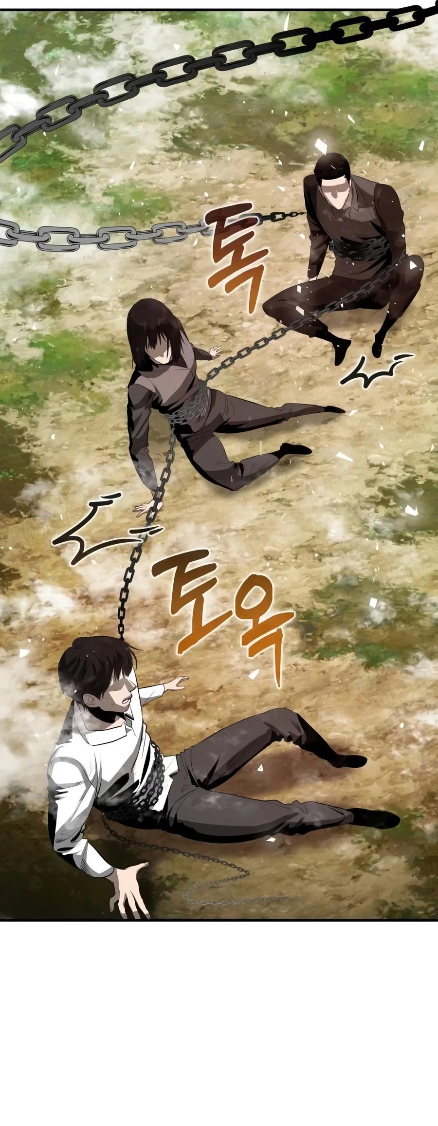 Reincarnator Chapter 155 page 20 - 