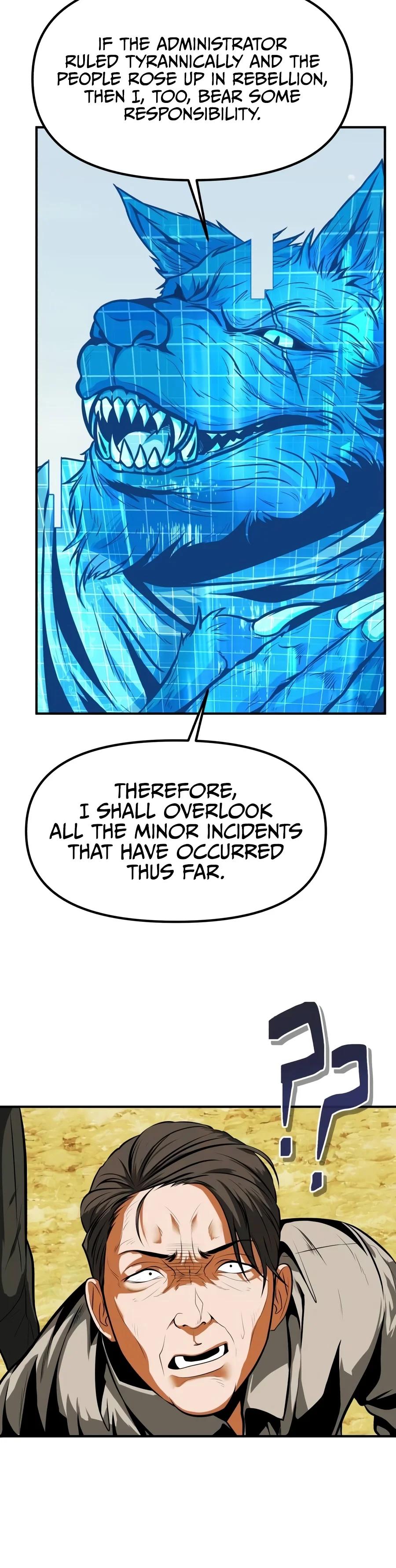 Reincarnator Chapter 155 page 3 - 