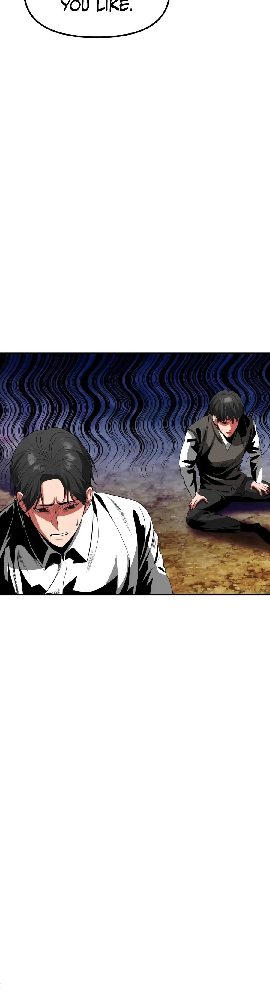 Reincarnator Chapter 155 page 22 - 