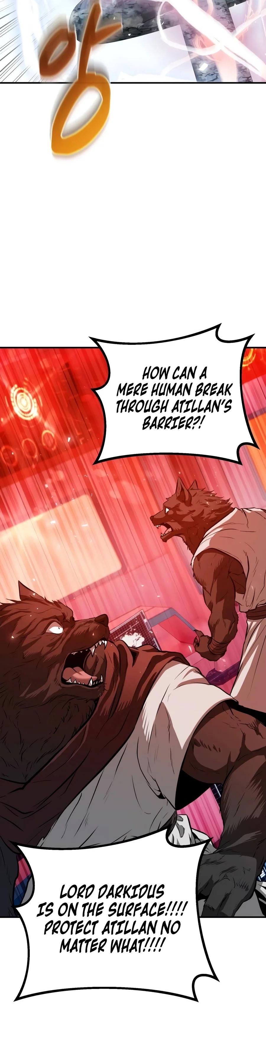 Reincarnator Chapter 155 page 24 - 