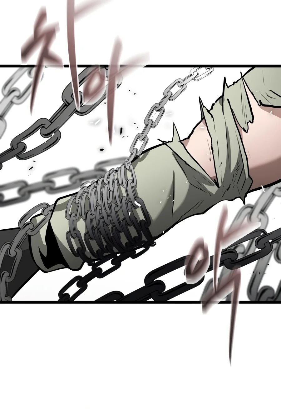 Reincarnator Chapter 156 page 25 - 