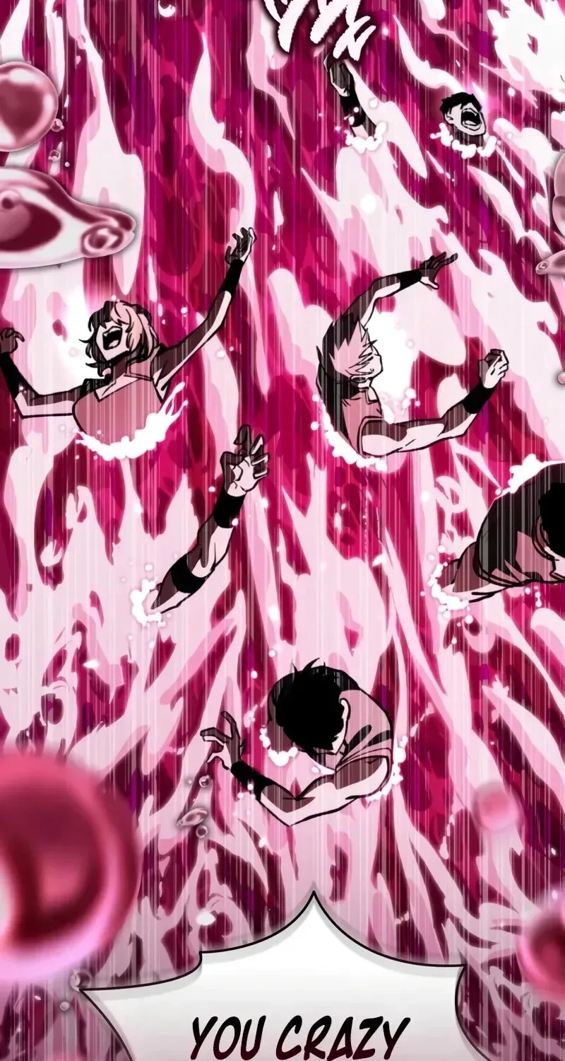 Reincarnators stream Chapter 67 page 3 - 