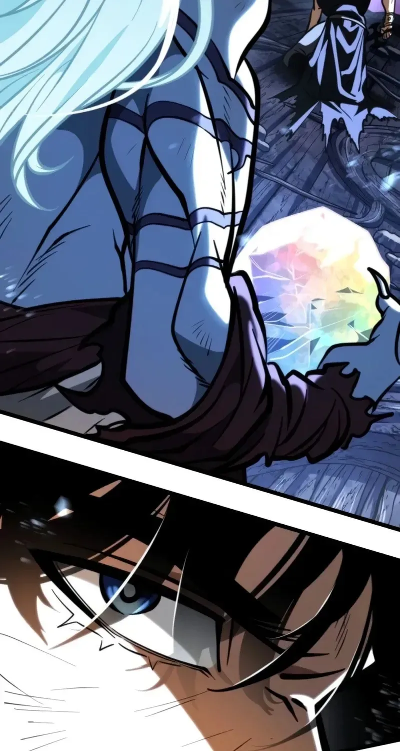Reincarnators stream Chapter 68 page 133 - 