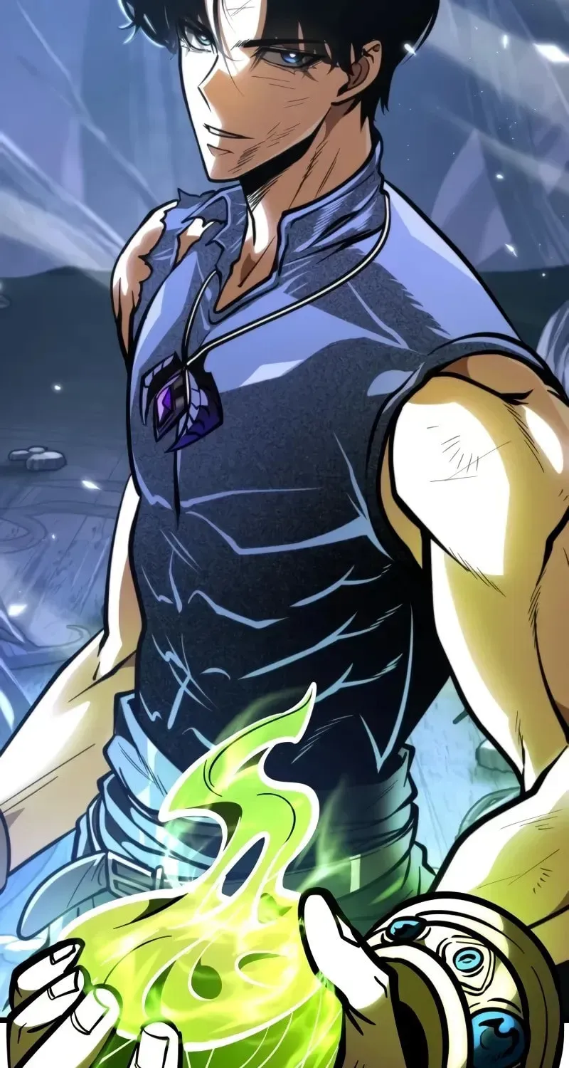 Reincarnators stream Chapter 69 page 118 - 