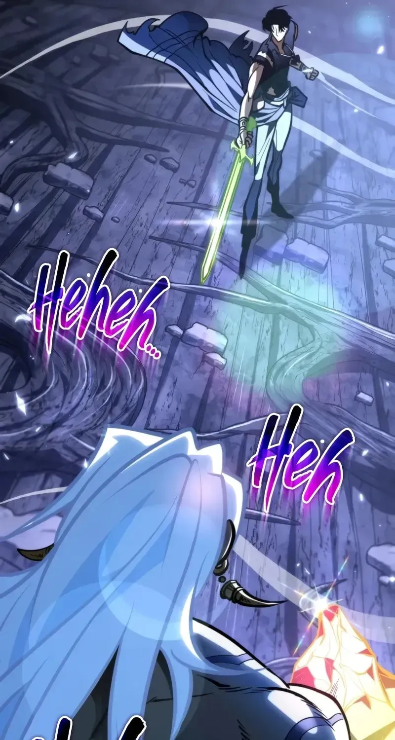 Reincarnators stream Chapter 69 page 32 - 