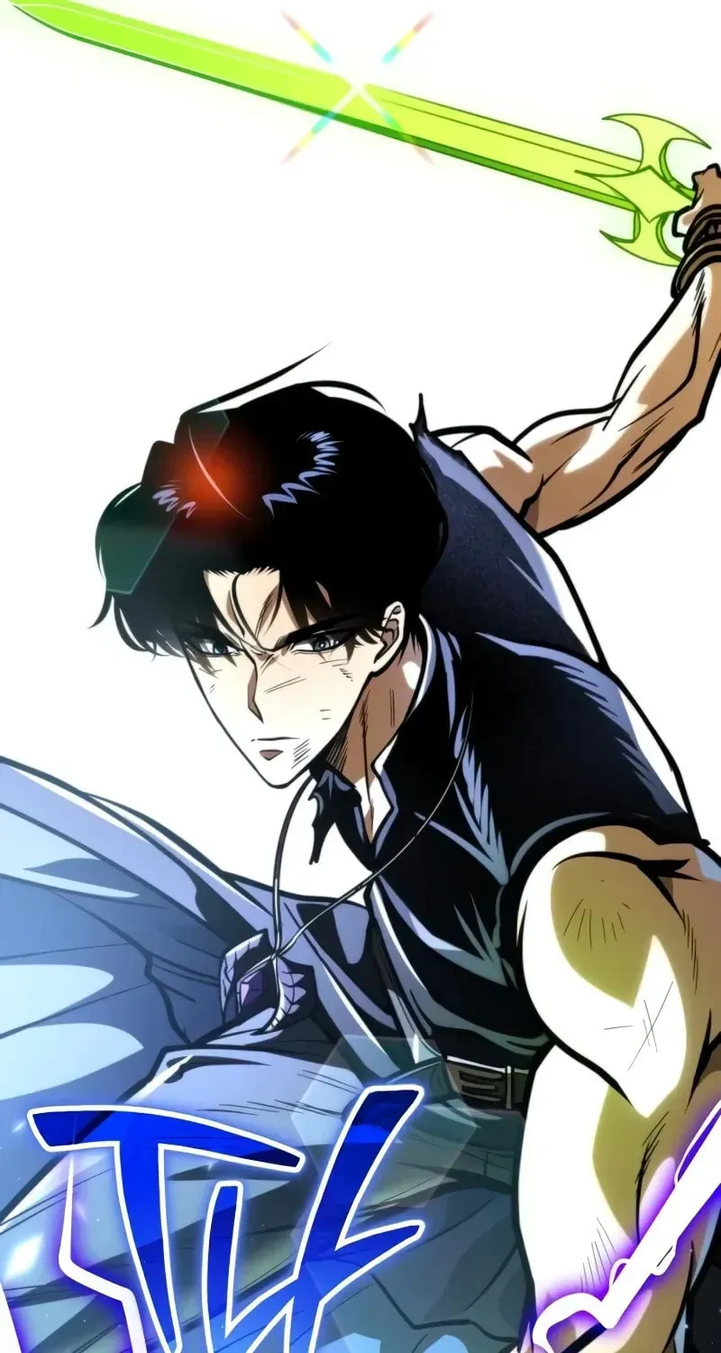 Reincarnators stream Chapter 69 page 100 - 