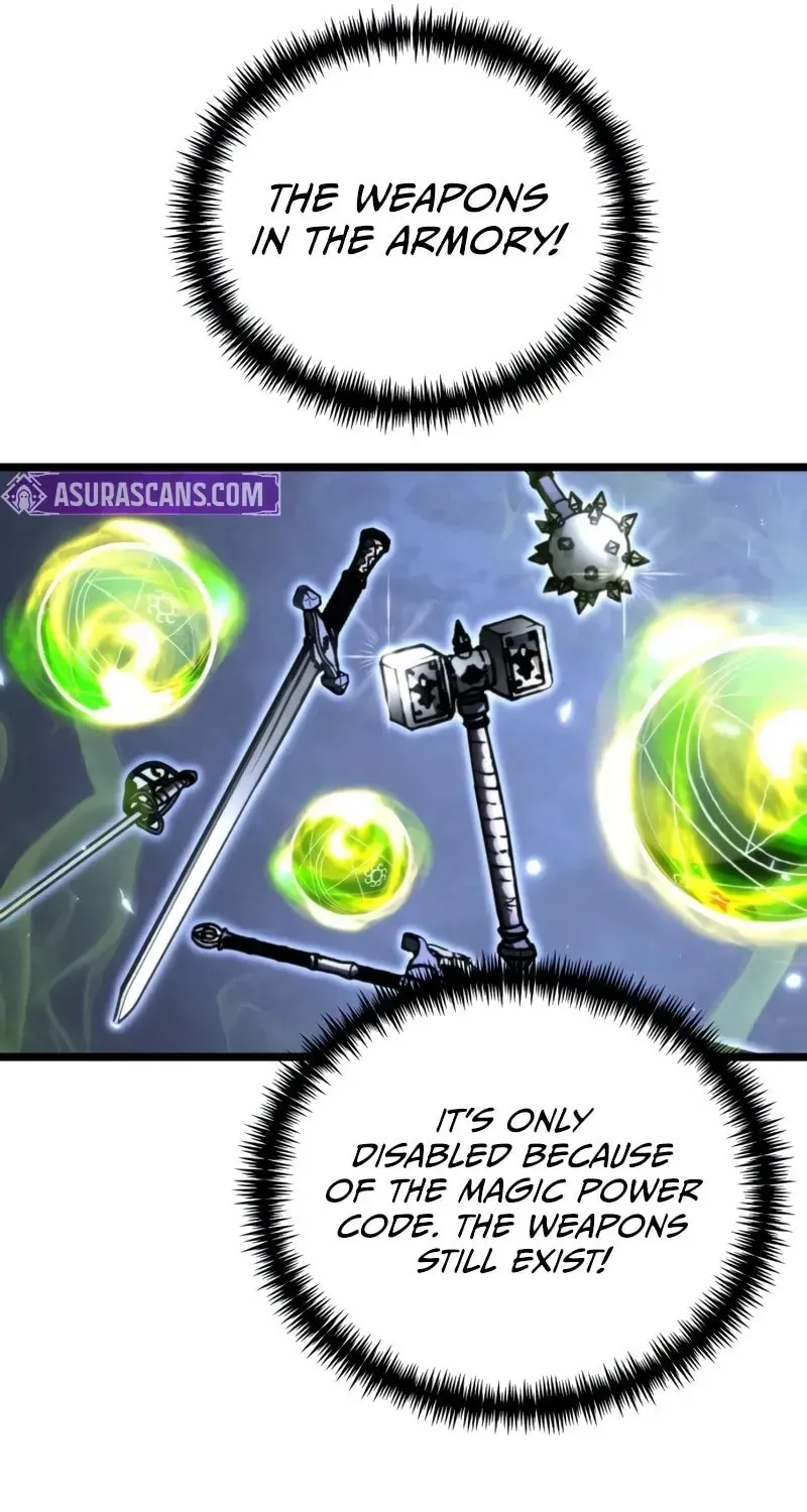 Reincarnators stream Chapter 70 page 105 - 