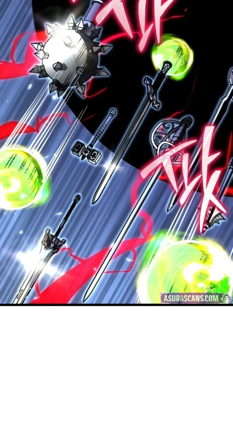 Reincarnators stream Chapter 70 page 113 - 