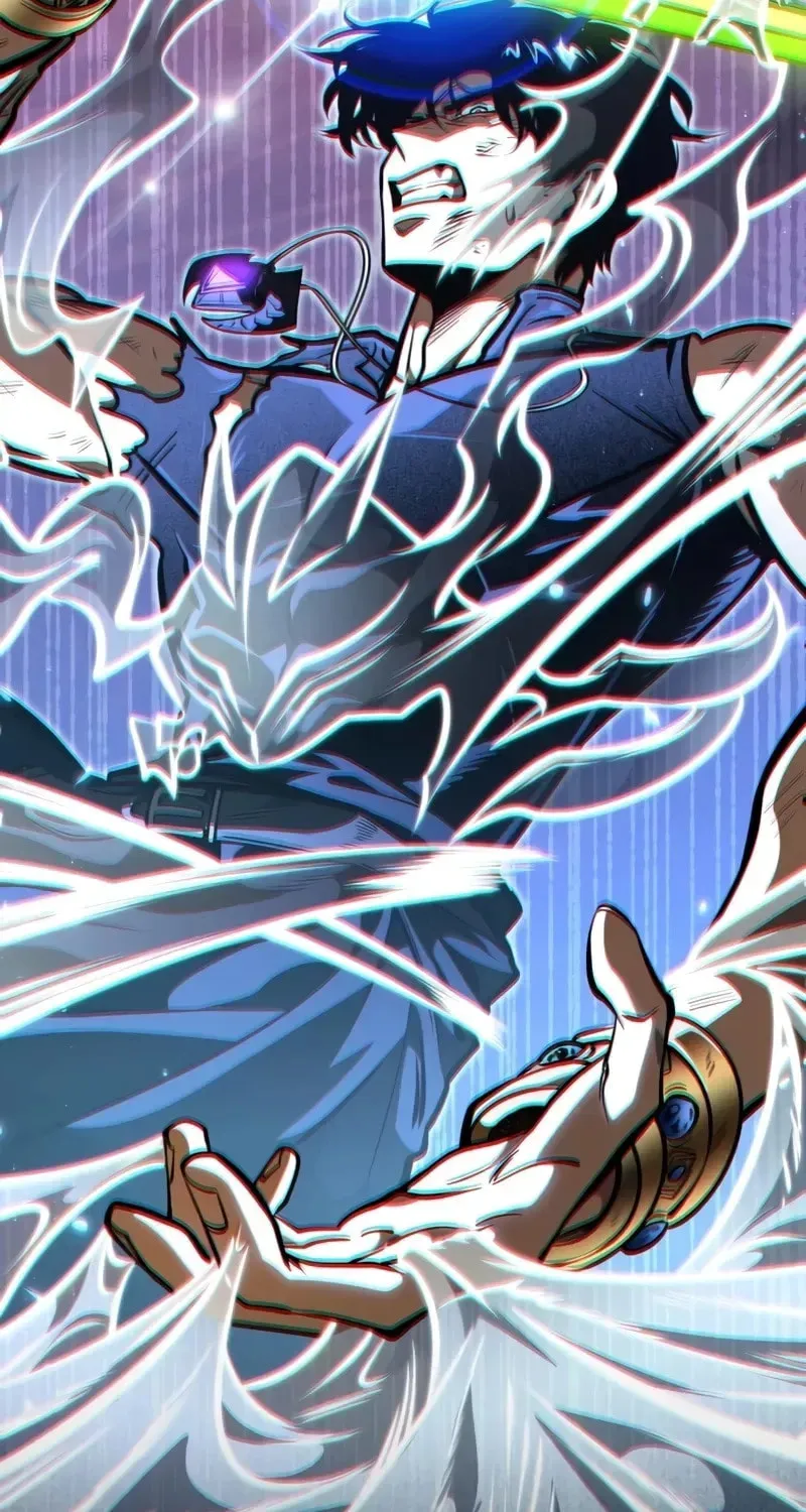 Reincarnators stream Chapter 70 page 134 - 