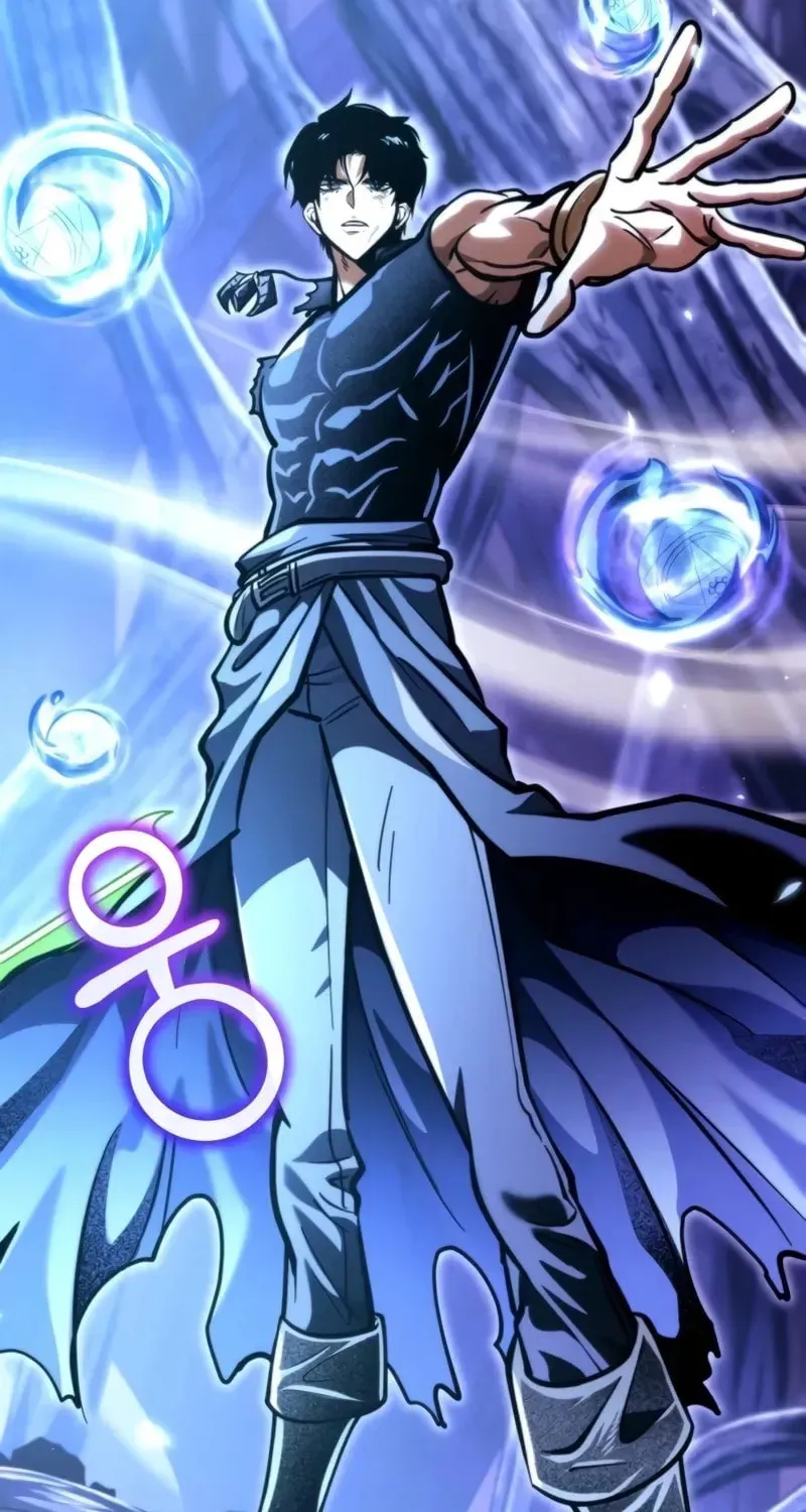 Reincarnators stream Chapter 70 page 37 - 
