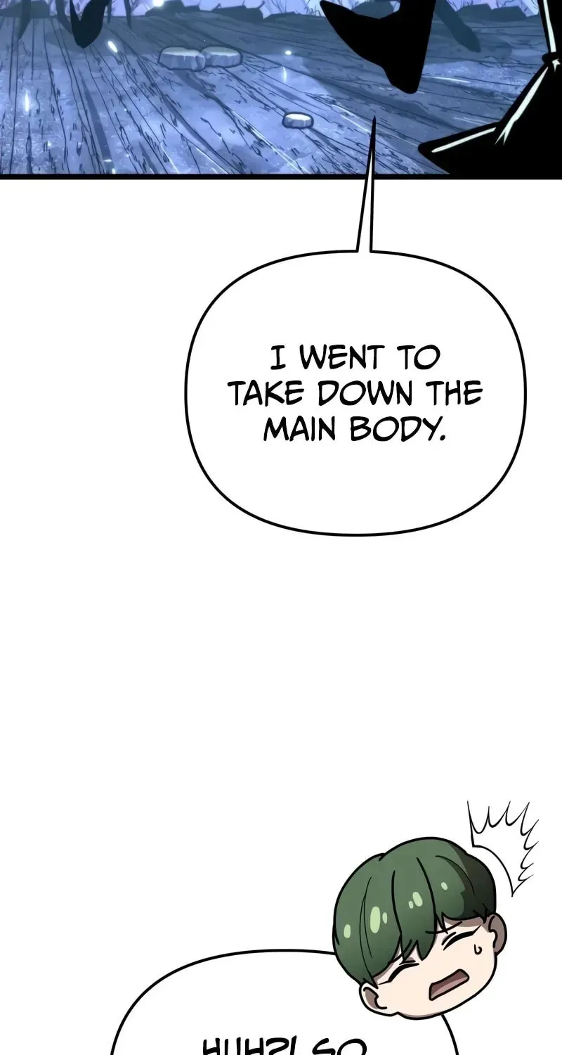Reincarnators stream Chapter 71 page 101 - 