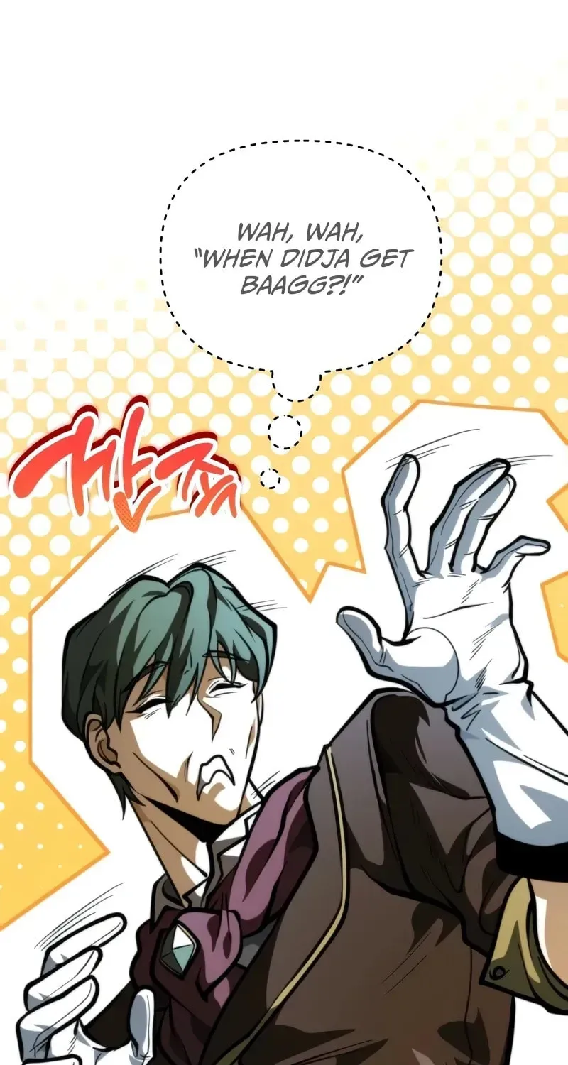 Reincarnators stream Chapter 71 page 113 - 