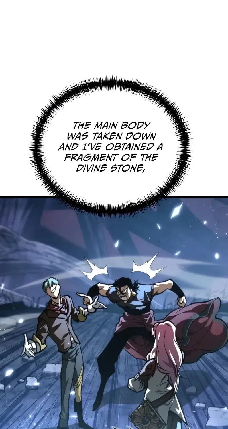 Reincarnators stream Chapter 71 page 116 - 