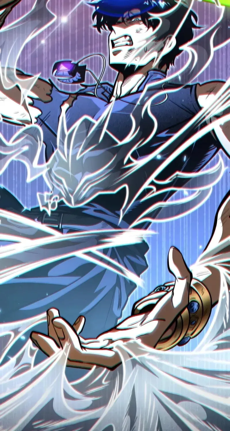 Reincarnators stream Chapter 71 page 5 - 