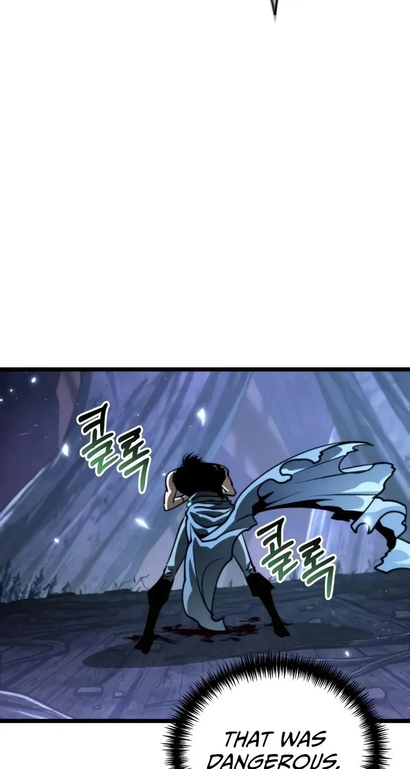 Reincarnators stream Chapter 71 page 51 - 