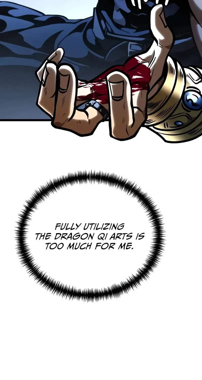 Reincarnators stream Chapter 71 page 53 - 