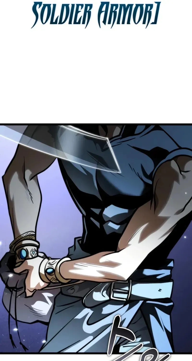 Reincarnators stream Chapter 71 page 72 - 