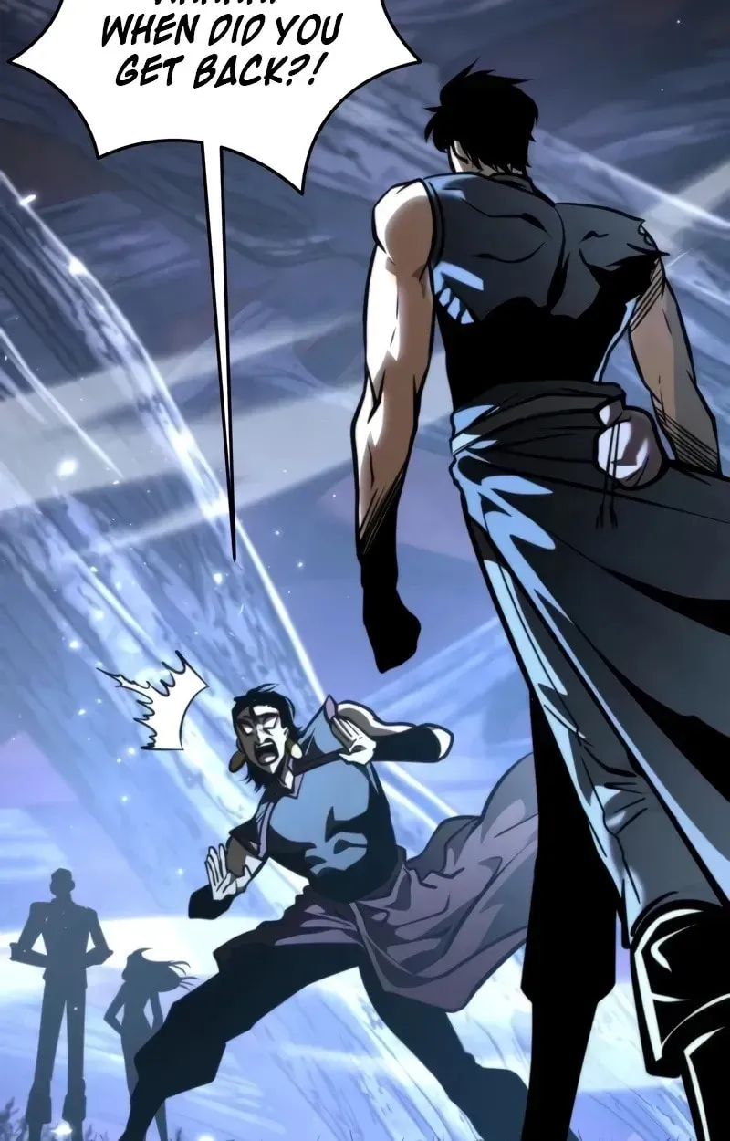 Reincarnators stream Chapter 71 page 100 - 