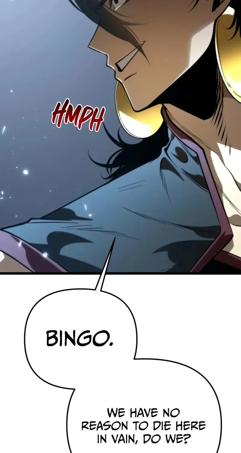 Reincarnators stream Chapter 73 page 104 - 
