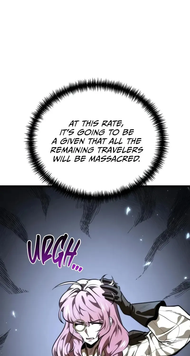 Reincarnators stream Chapter 73 page 123 - 