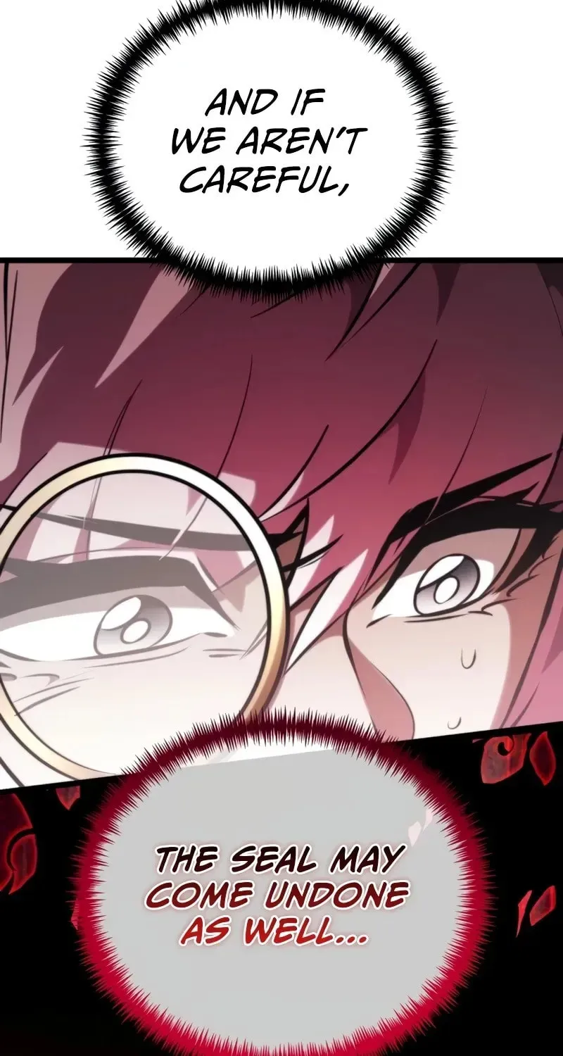 Reincarnators stream Chapter 73 page 125 - 