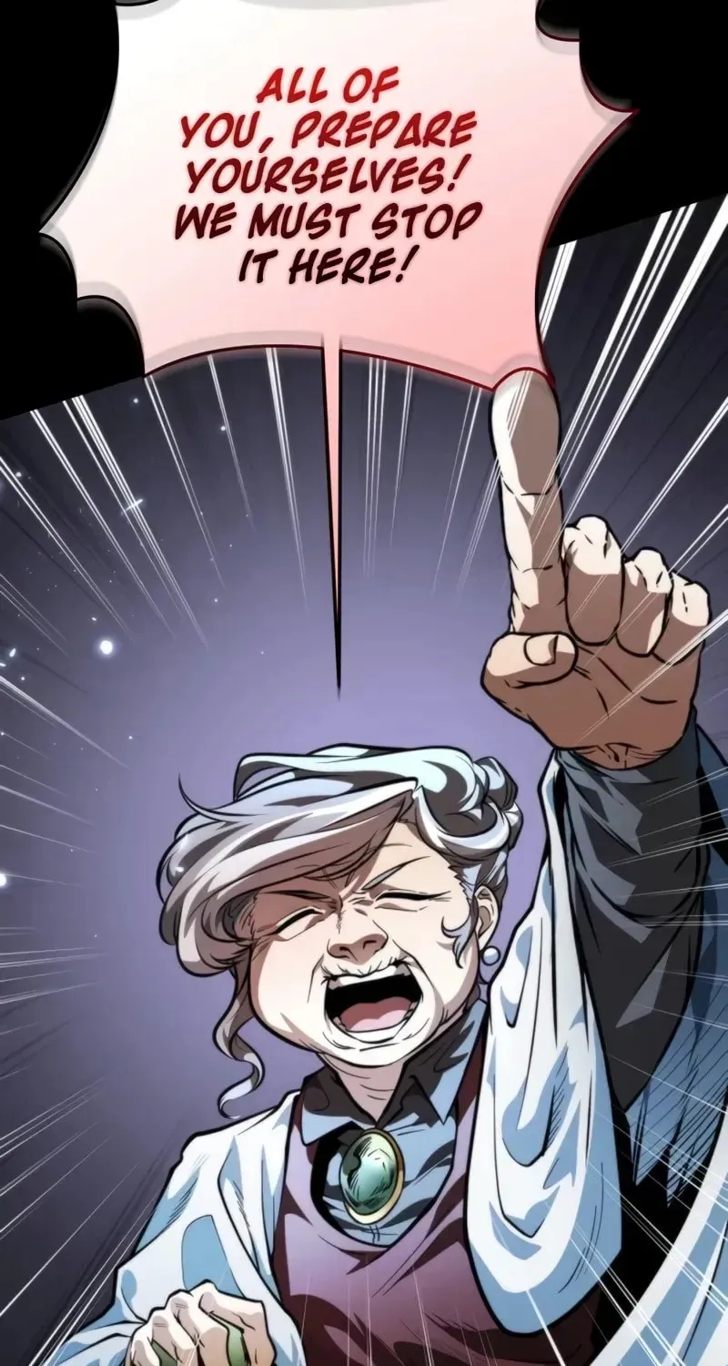 Reincarnators stream Chapter 73 page 15 - 