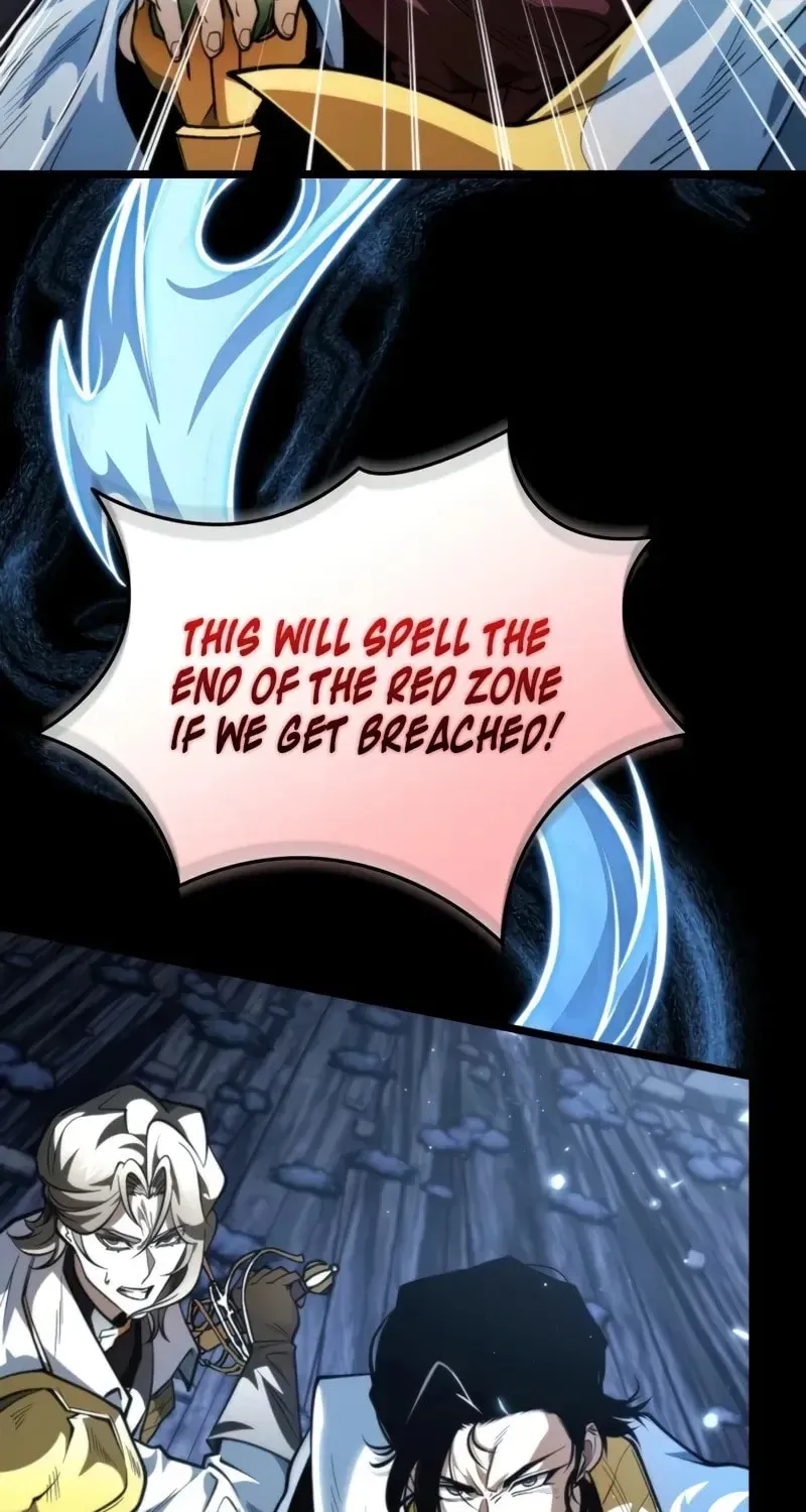 Reincarnators stream Chapter 73 page 16 - 