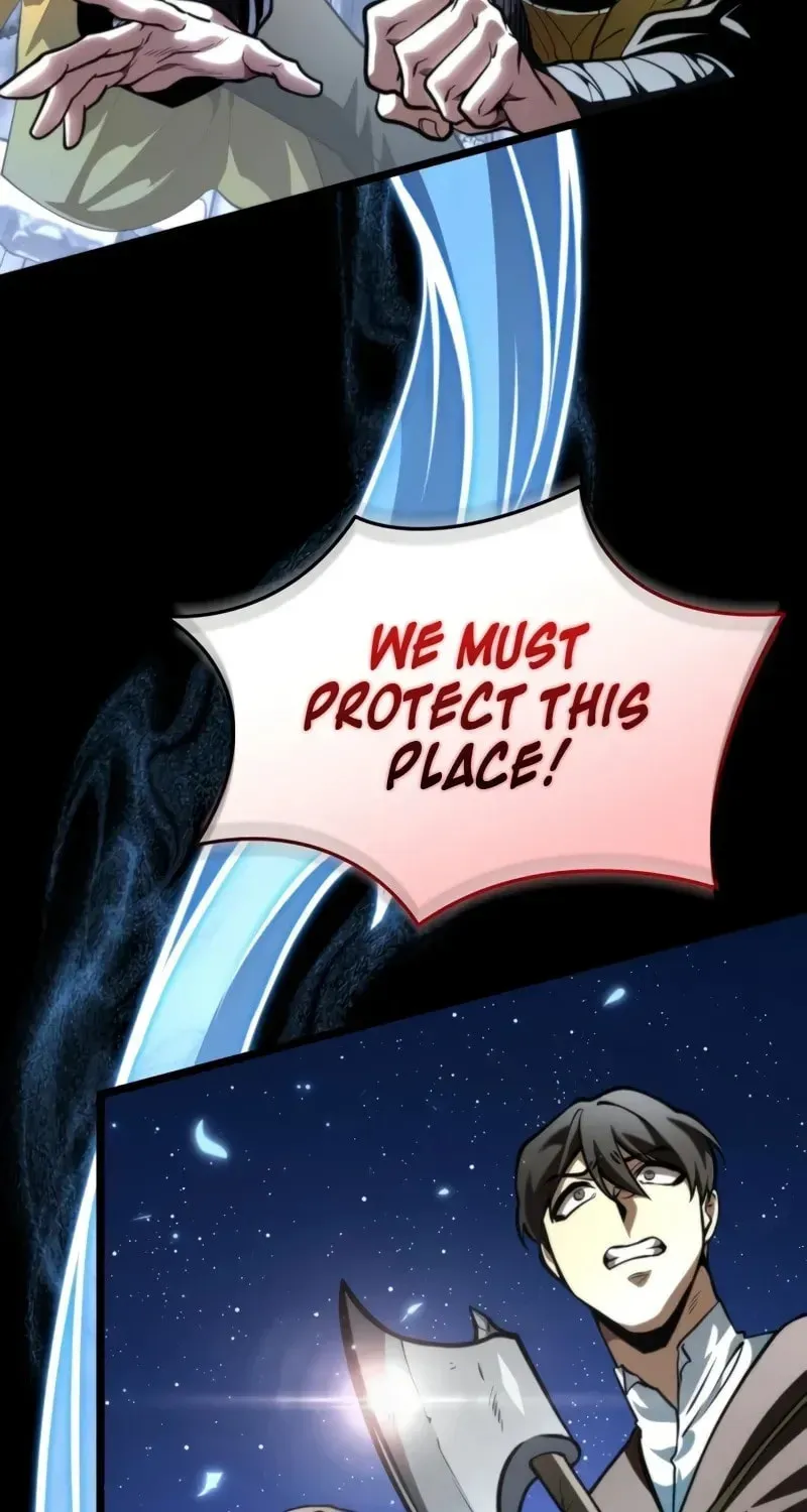 Reincarnators stream Chapter 73 page 18 - 