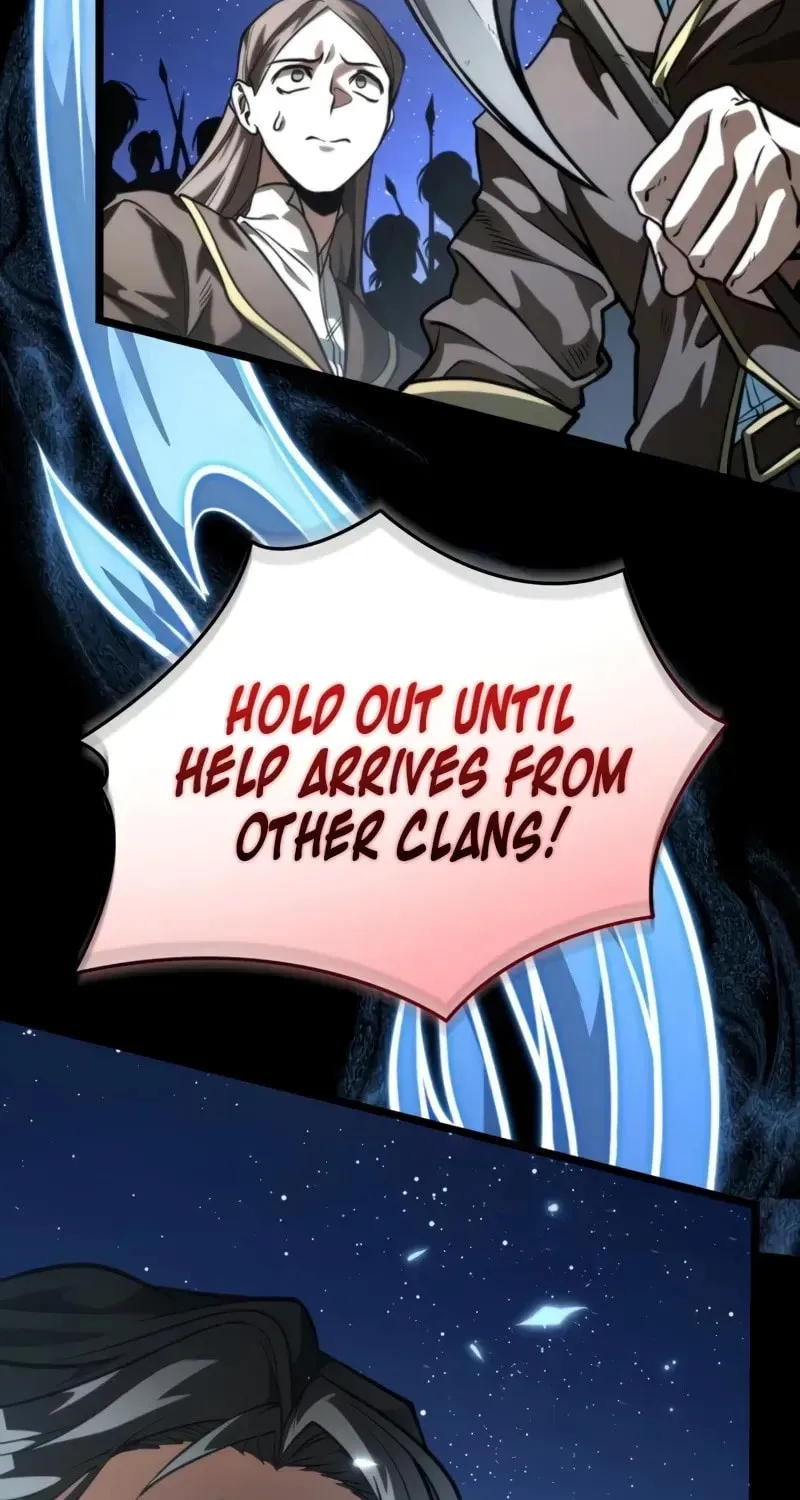 Reincarnators stream Chapter 73 page 19 - 