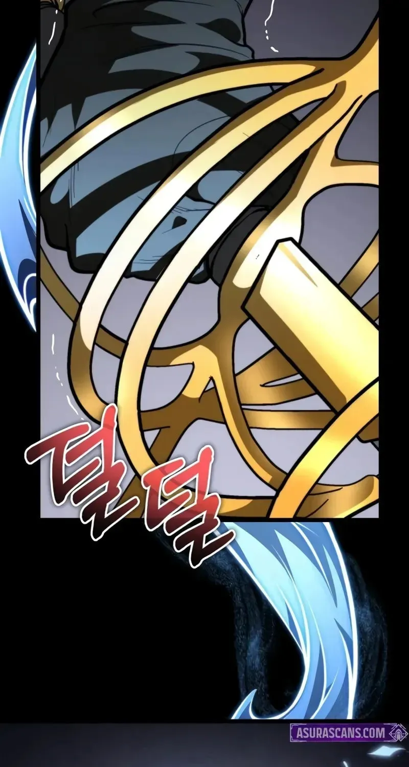 Reincarnators stream Chapter 73 page 21 - 